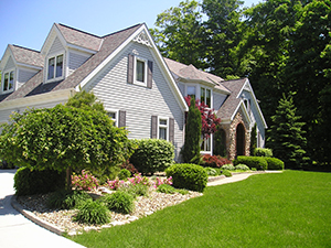 Landscapers and Lawncare Services in Miramar Beach, FL